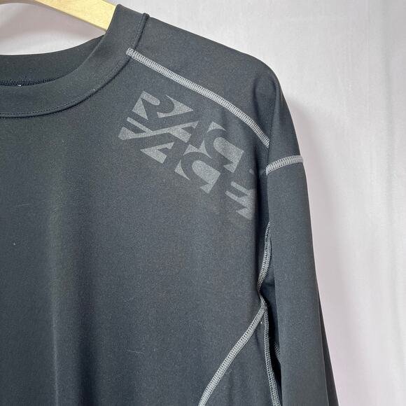 Race‎ Face Men's BLACK Cycling T-Shirt Size XL - Picture 2 of 7